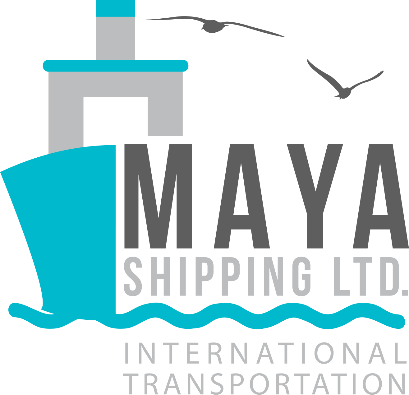 Maya Shipping Ltd — International Transportation